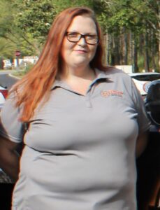 Rachel Caraway - Customer Service Representative
